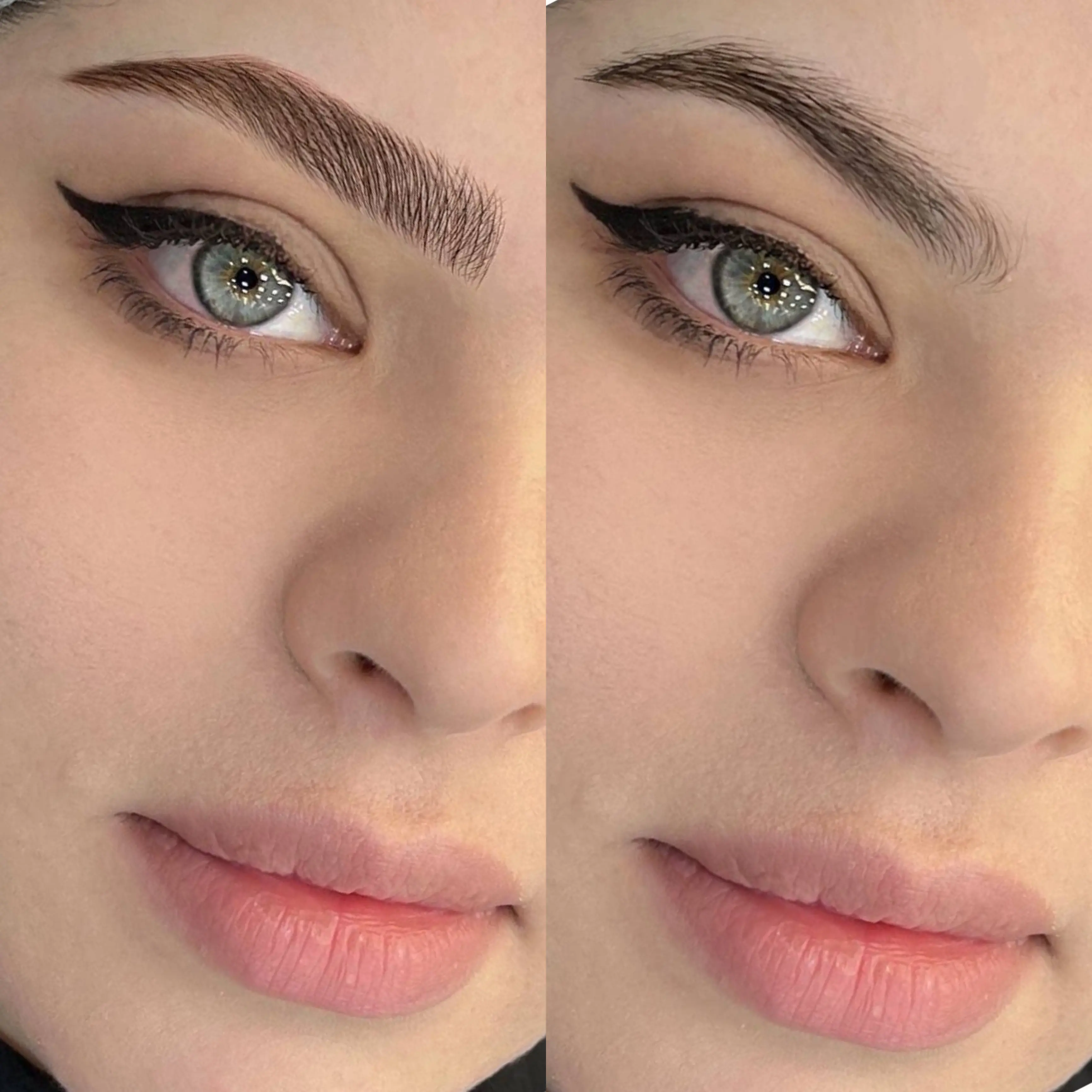 آرایش دائم 4