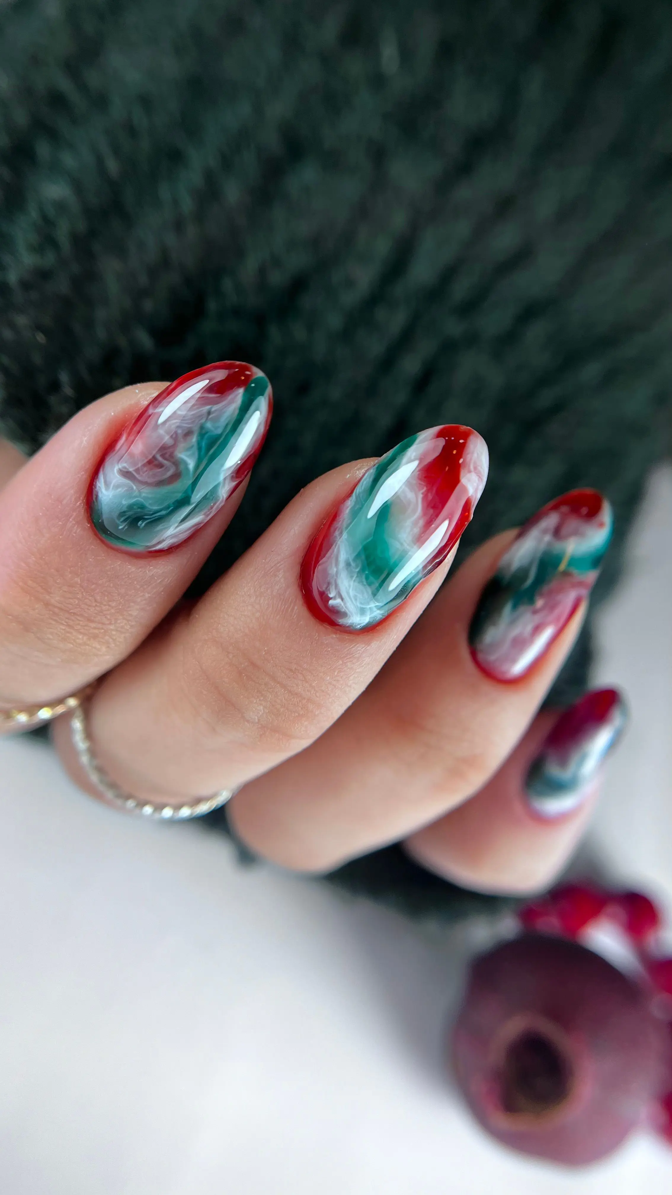 خدمات ناخن 2