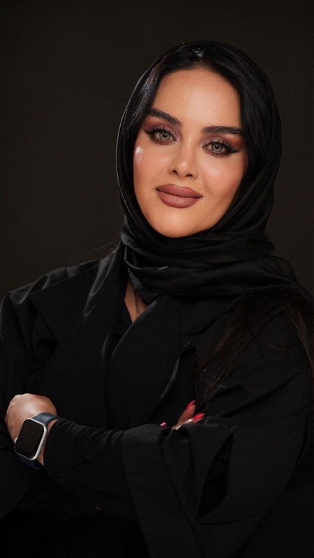 میکاپ مجلسی