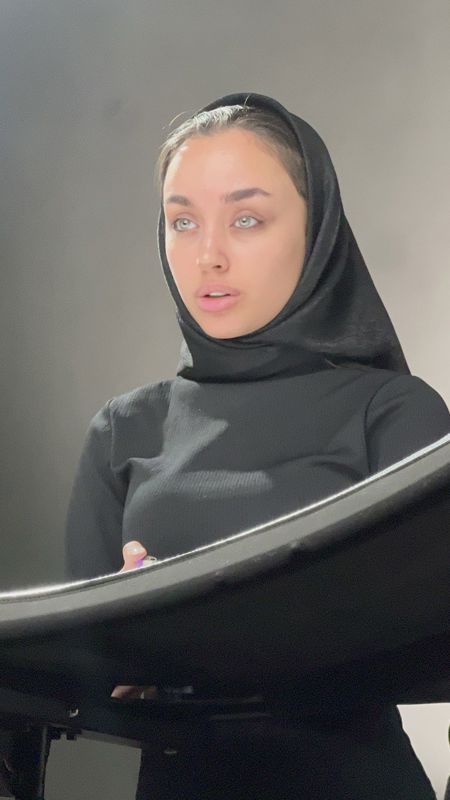 میکاپ مجلسی