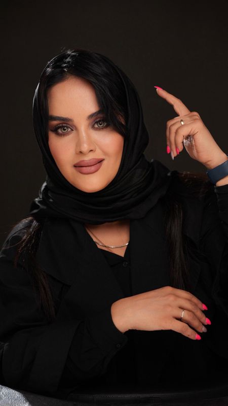 میکاپ مجلسی
