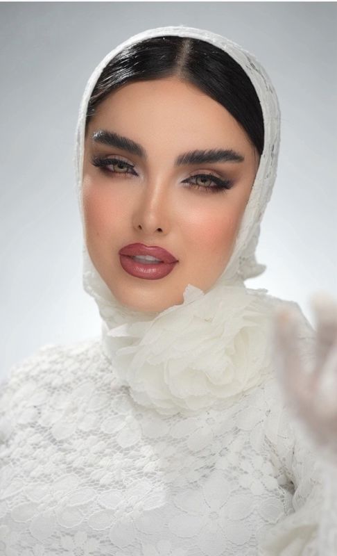 میکاپ مجلسی