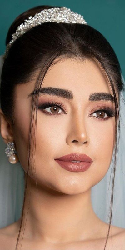 میکاپ مجلسی