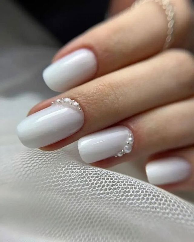 کاشت ناخن