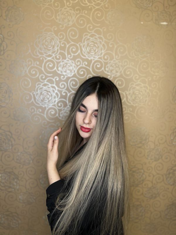رنگ و لایت